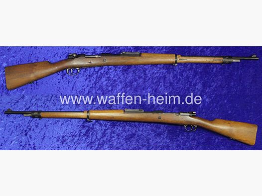 V. CHR. SCHILLING 1917 Gew. 98