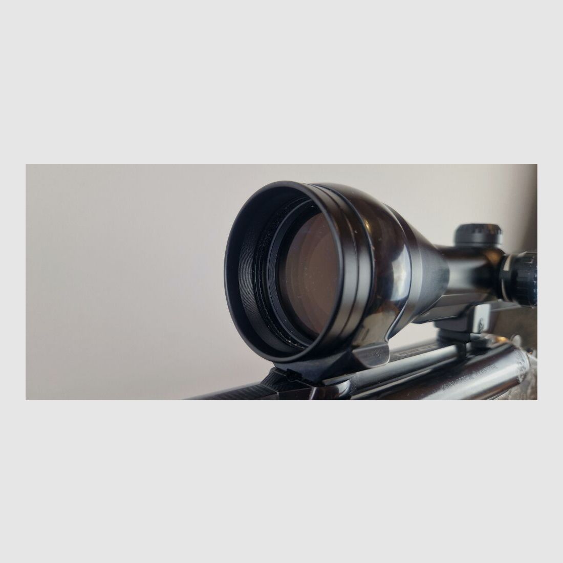 Heym Mod. 37B Deluxe - 7x65R; 12/70 mit Einstecklauf - selten!!!