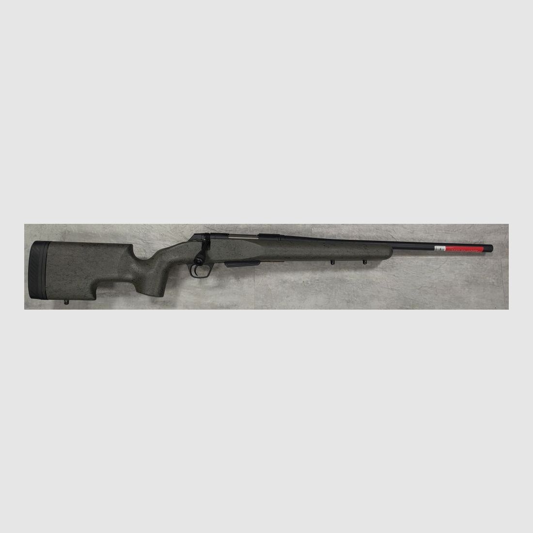 Winchester XPR Long Range