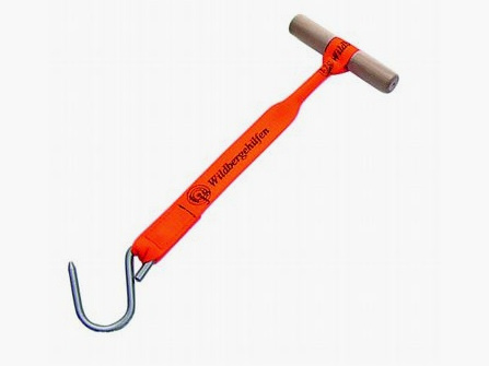 Wildbergehilfe tjs - XXL