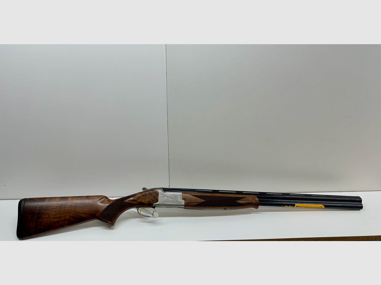 Browning B525 Game One BDF - WaffenFriedrichs, Bild 8 von 14