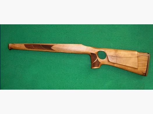 Mauser 98K Thumbhole / duimgat kolf