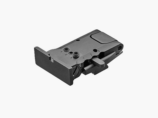 TRT3P Mirino Pistol Target Bomar-Cut