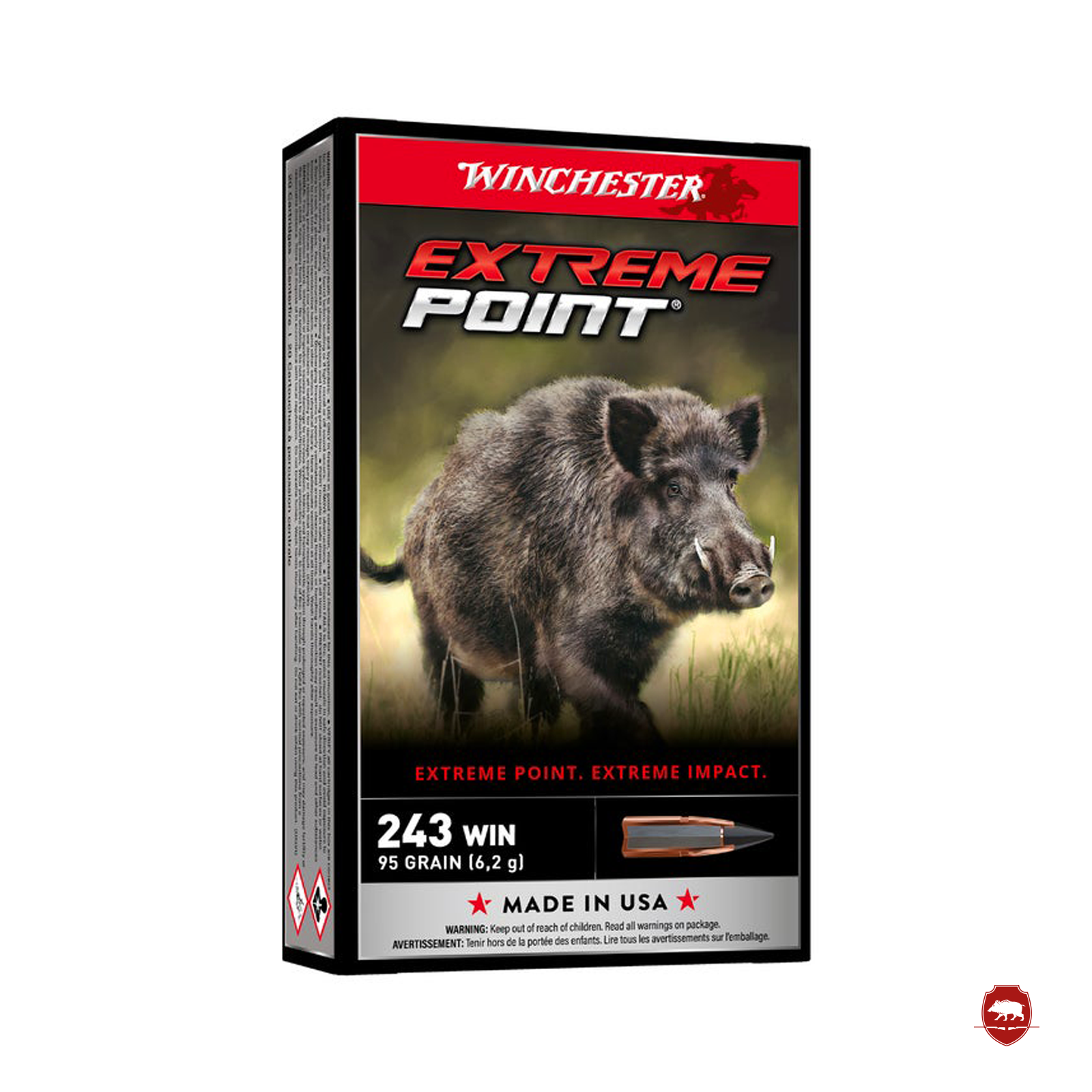 EXTREME POINT, afbeelding 4 van 10