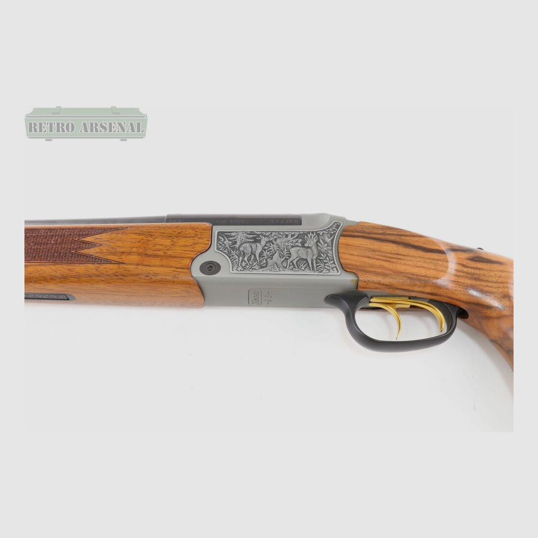 Blaser BBF 95