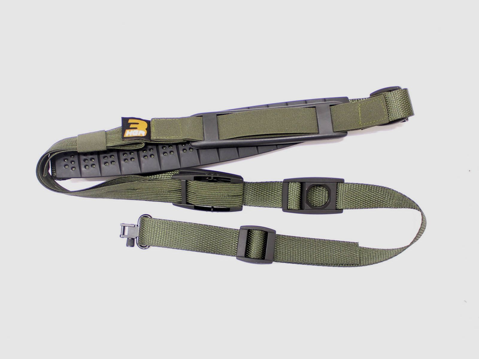 3HGR Light Harness Swivels