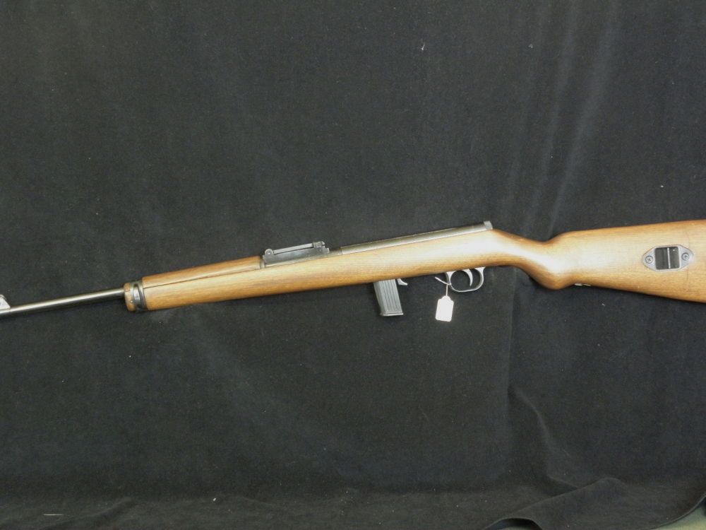 Norinco JW 14
