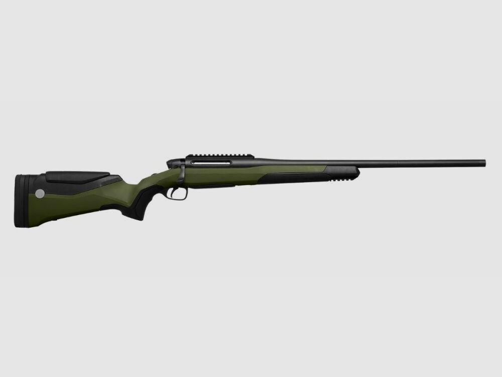 Steyr MS Wild grün, Bild 1 von 3