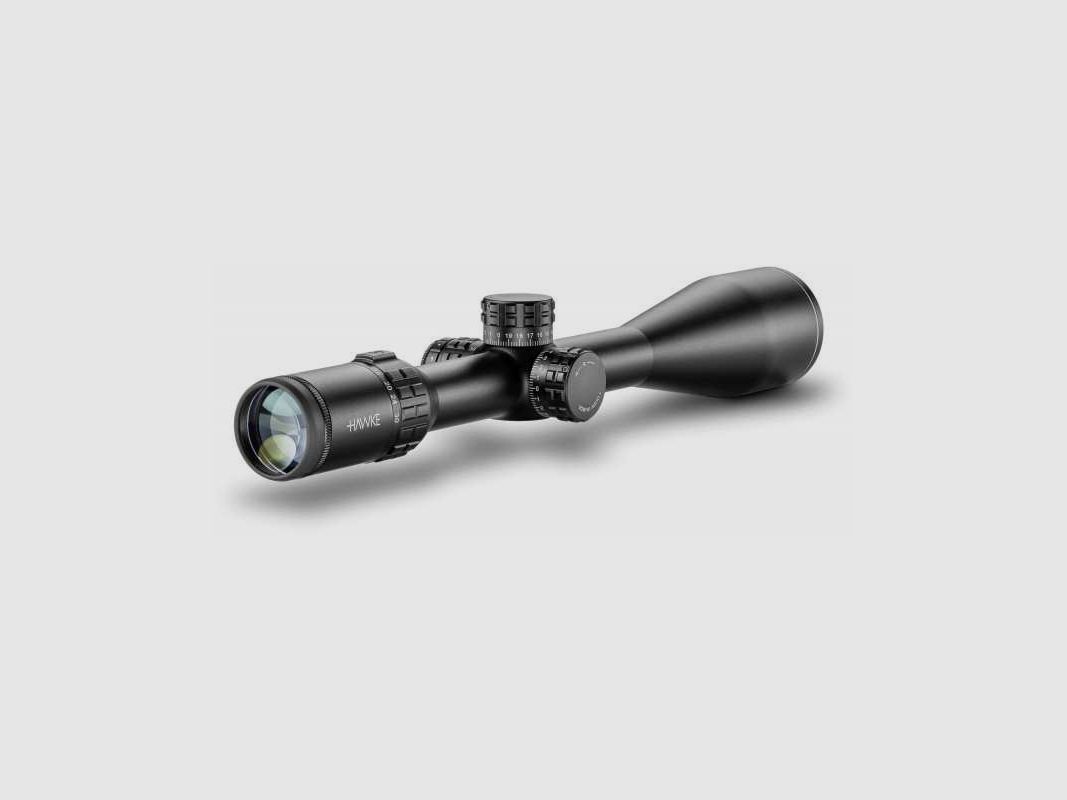 Hawke Frontier 30 5-30x56 SF LR Dot (16x)