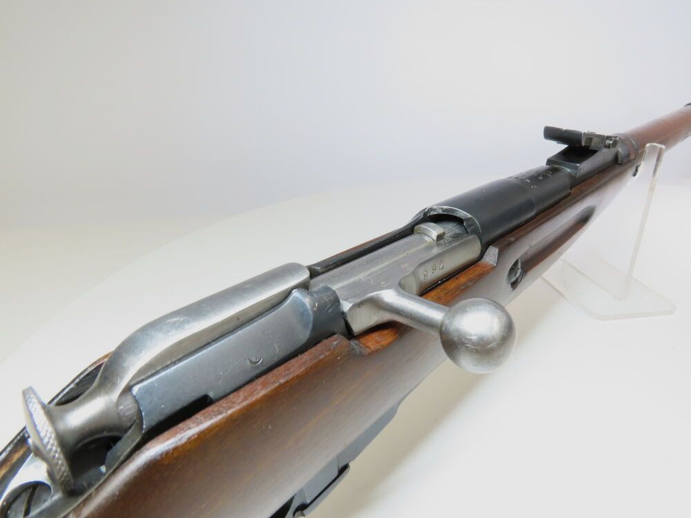 Mosin Nagant 91/30