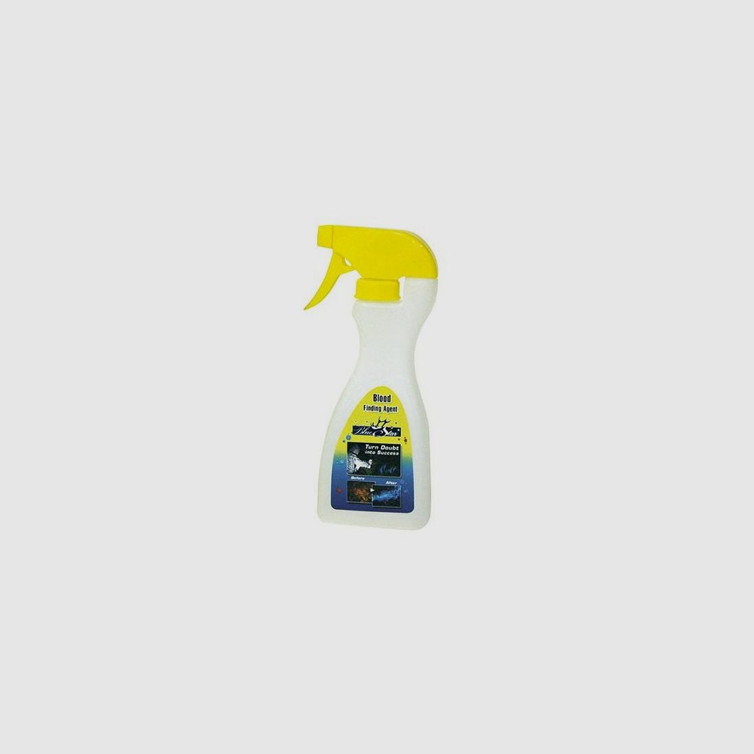 KIT Blutdetektor Blue Star, Bild 1 von 6