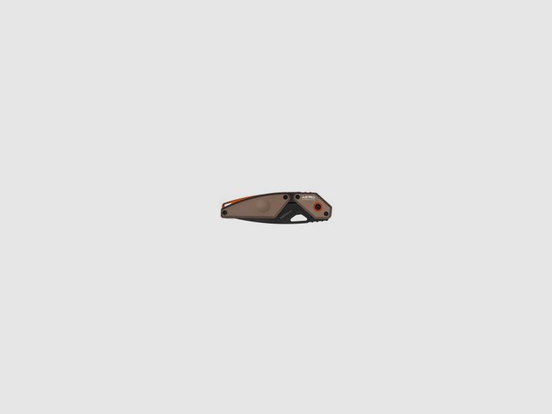 Extrema Ratio AERO NITROGEN MUD ORANGE, image 18 sur 31
