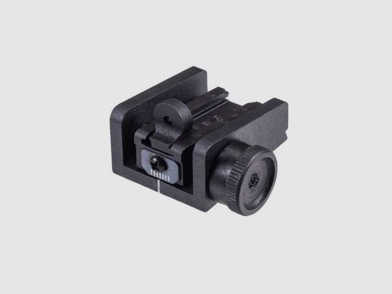 Visier verstellbar .30Carbine M1