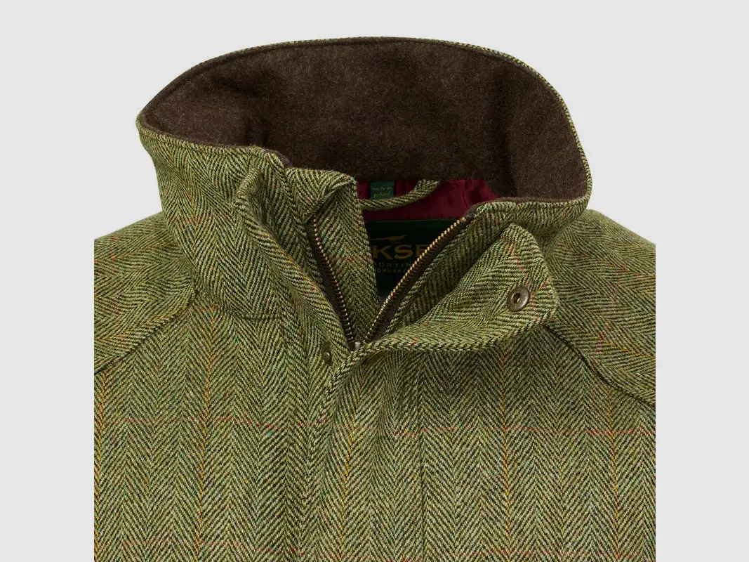Laksen Berleigh Fairfax CTX Coat, image 2 of 5