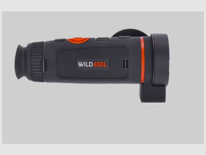 Thermtec wild 635 L