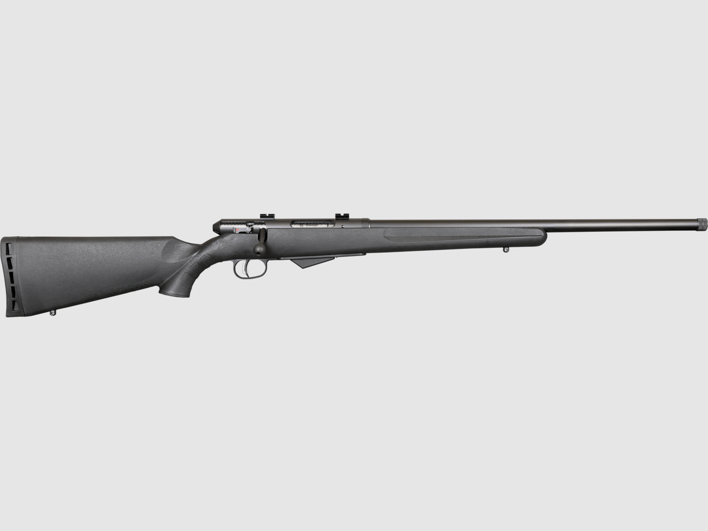 Savage Arms Model 25 Walking Varminter