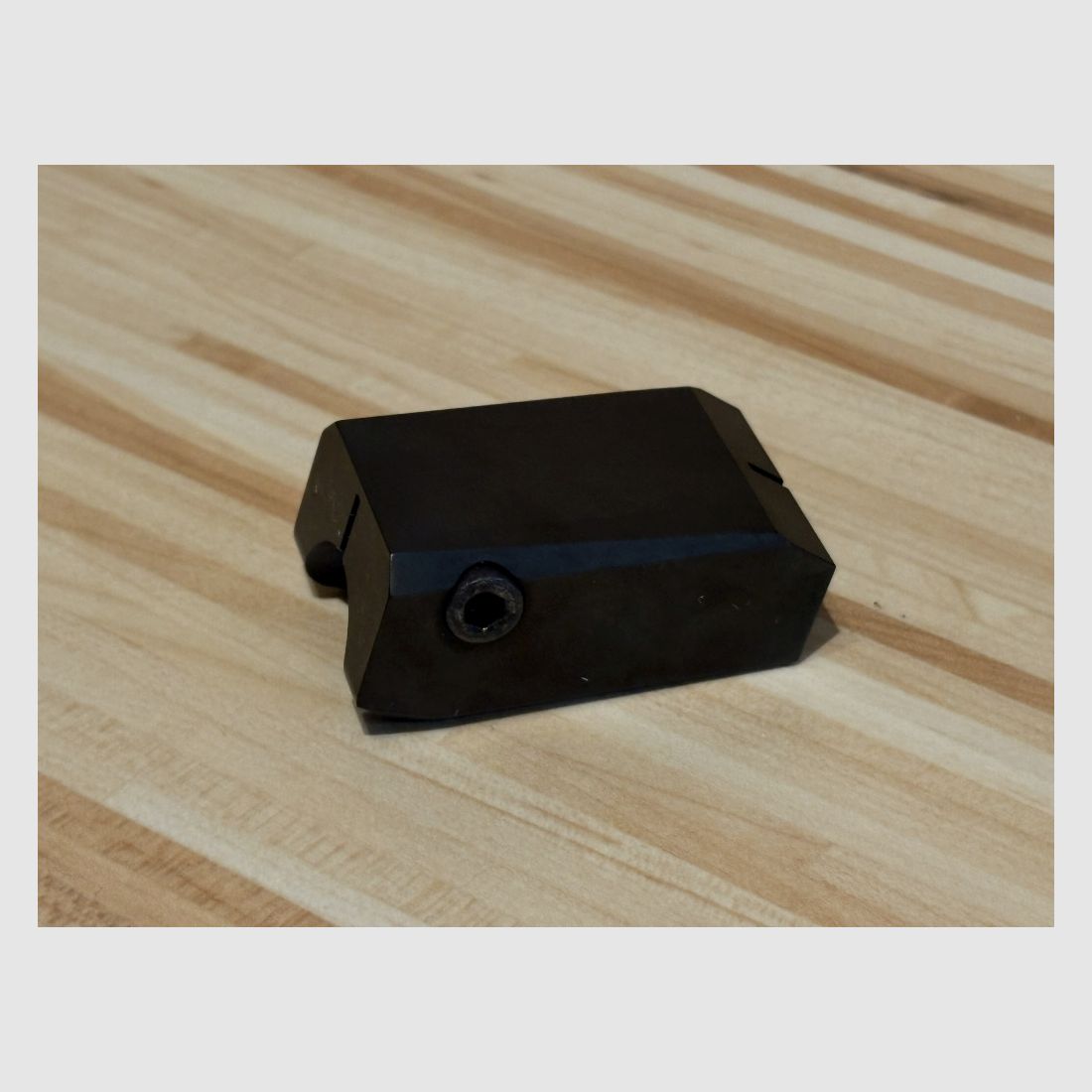 Feinwerkbau clamping weight 3.2.220.901