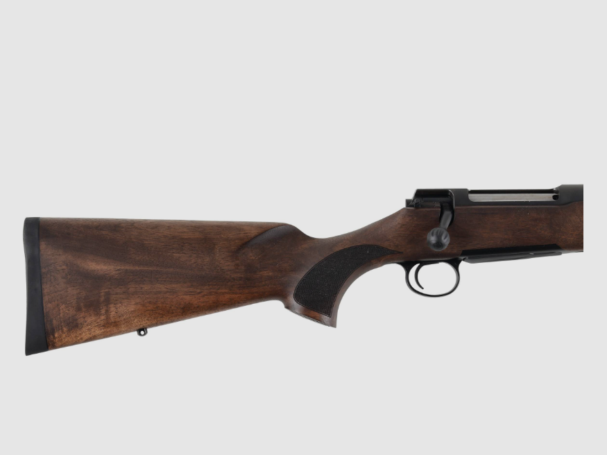Sauer 100 Classic rifle de cerrojo .308 Win M15x1, imagen 3 de 7