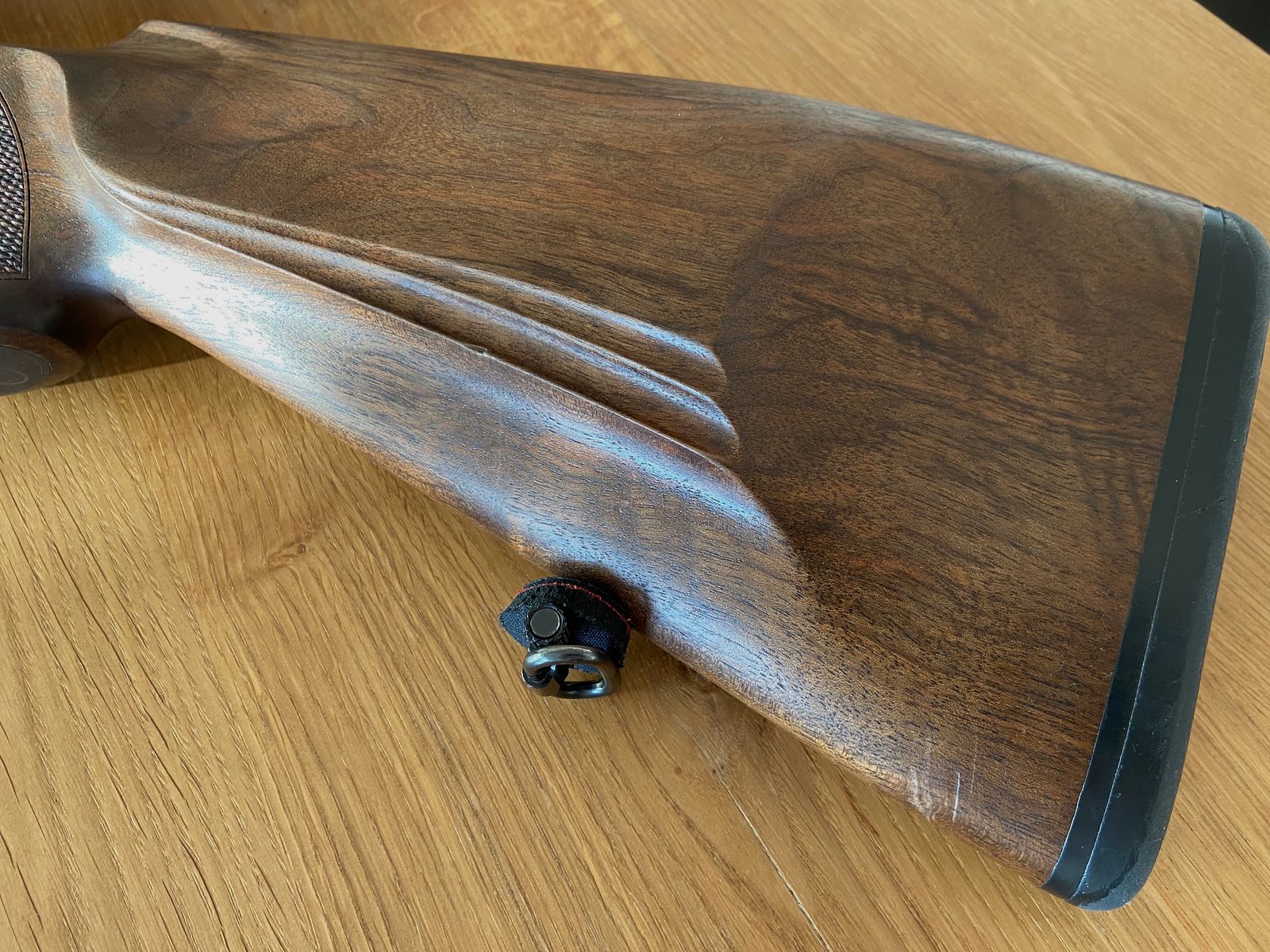 Rösler Rößler Titan 6 Luxe .308 Win. Zeiss V6