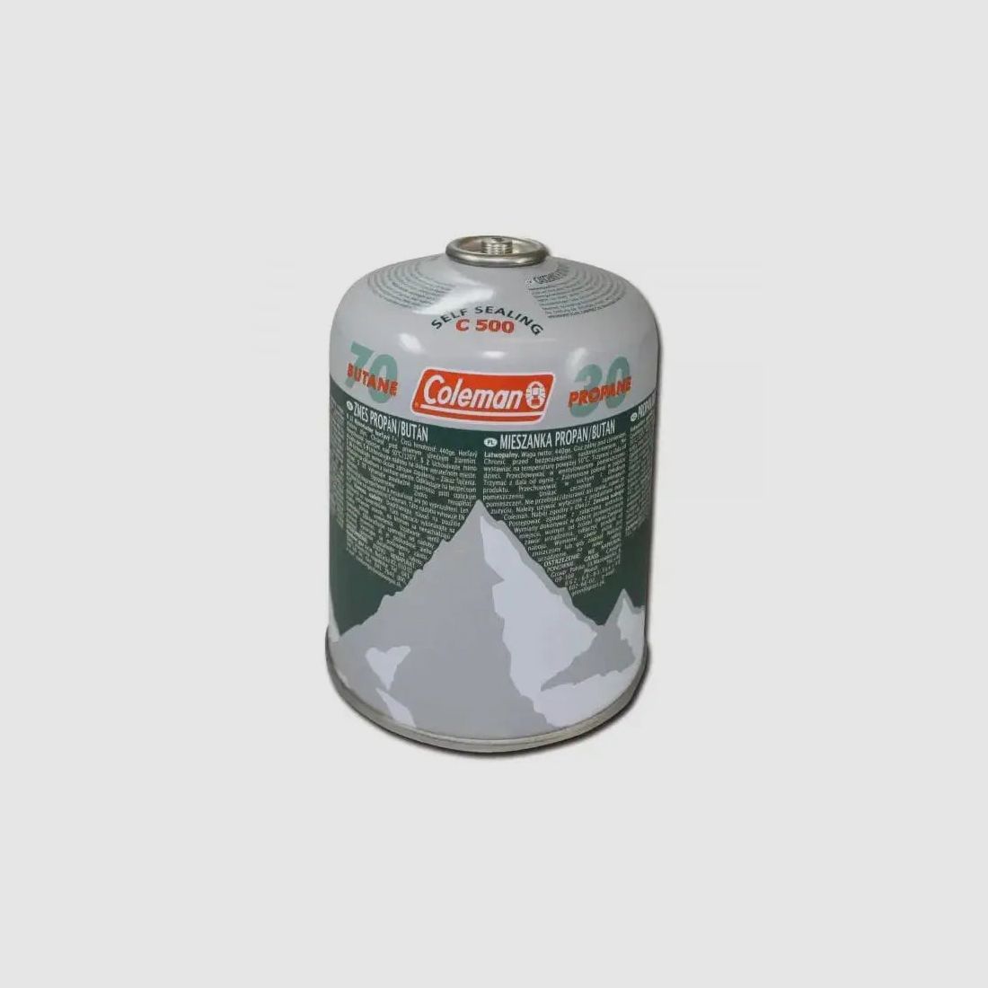 Coleman Coleman Screw Cartridge 500