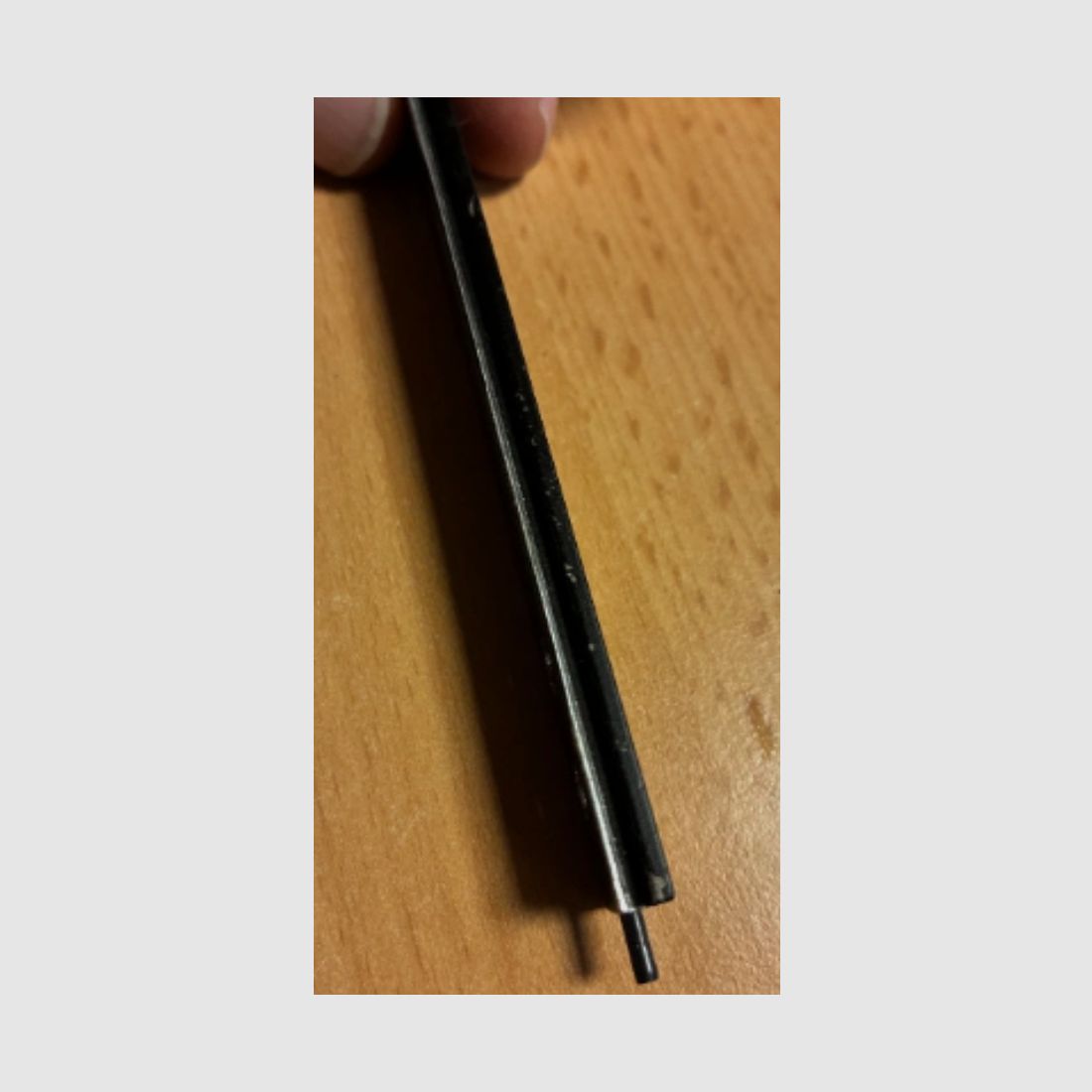 Ruger 10/22 11mm Schiene