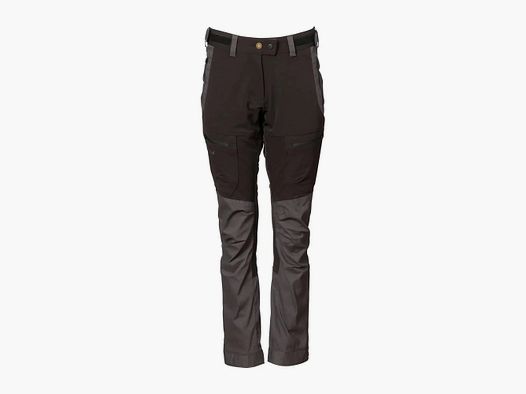 Pinewood Pinewood Pantalon Finnveden Hybrid Extrem Femme - Olive / 36