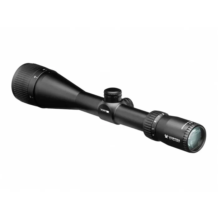Luneta celownicza Vortex Crossfire II 4-16x50 30mm, zdjęcie 4 z 5