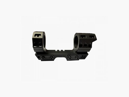 CONTESSA UT FX 02 -20 Attacco per ottica monolitico Ultra Tactical, 20 MOA