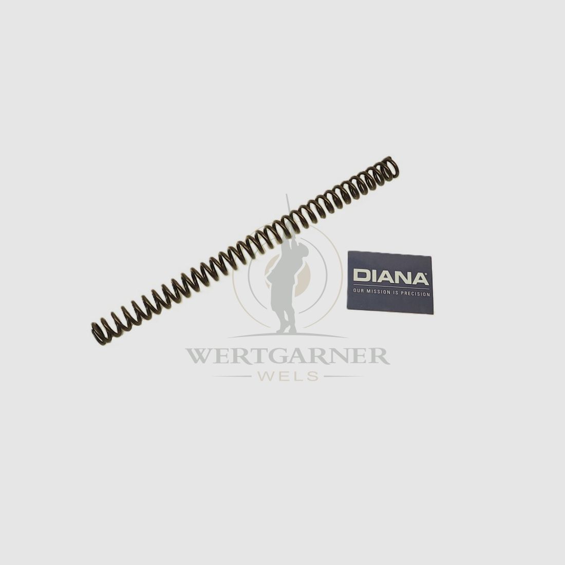 Diana Piston for Mod. 34/35/35S/36/38/45/45T01/50/50T/460 Magnum/470 TH