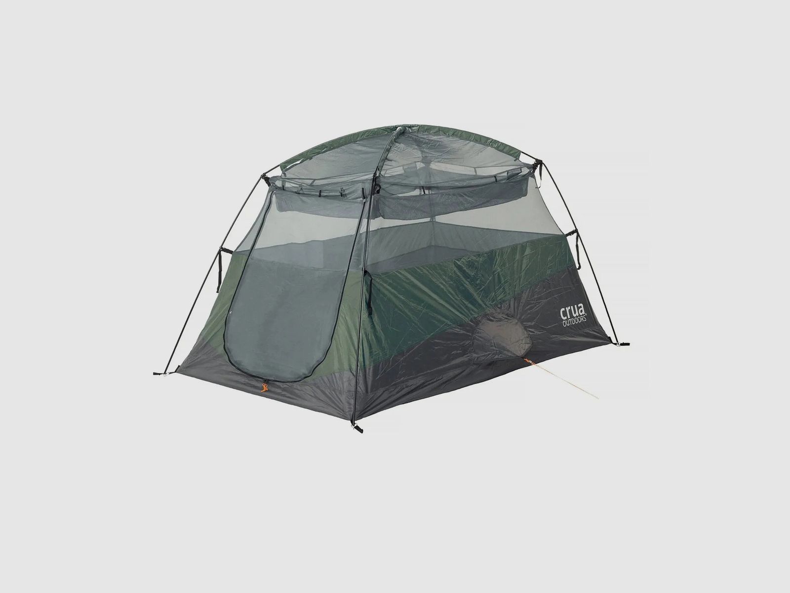 Crua Outdoors Crua Outdoors Zelt Crua XTent Maxx Lightweight 3 Personen oliv