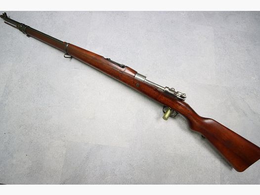 Steyr Mauser Modelo 1912