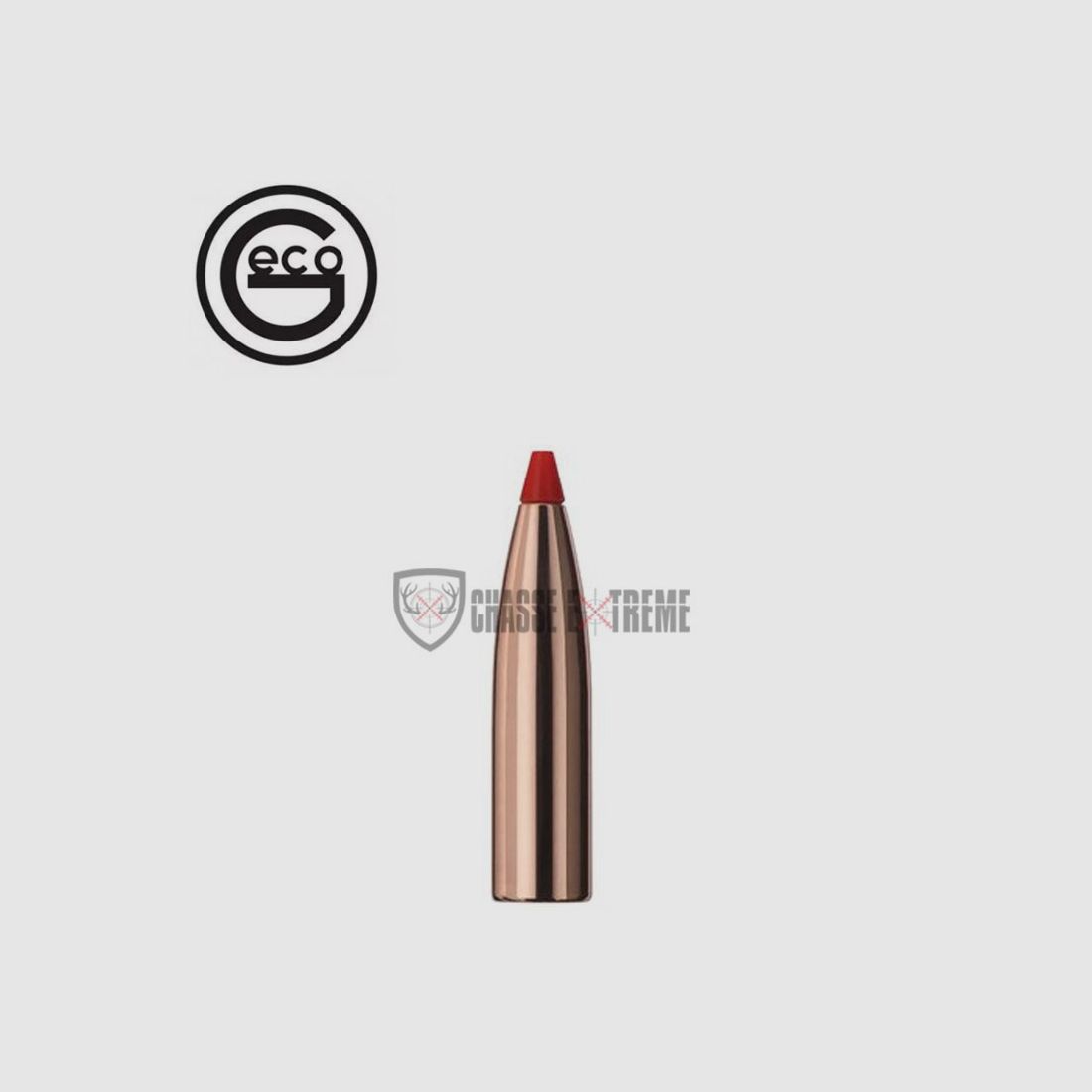 50 Balas GECO cal 7mm 150gr EXPRESS, imagen 1 de 2