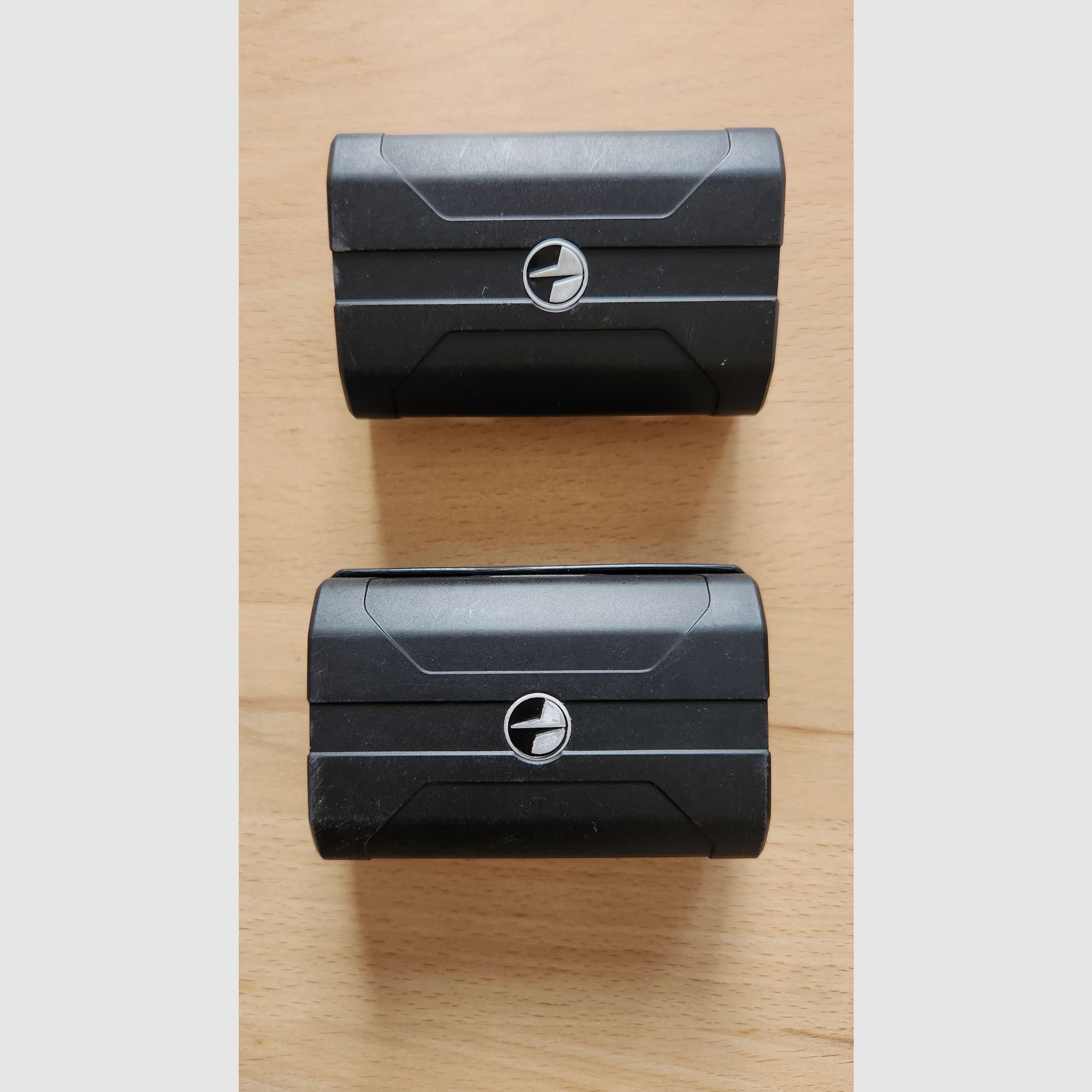 Pulsar Forward FN455 