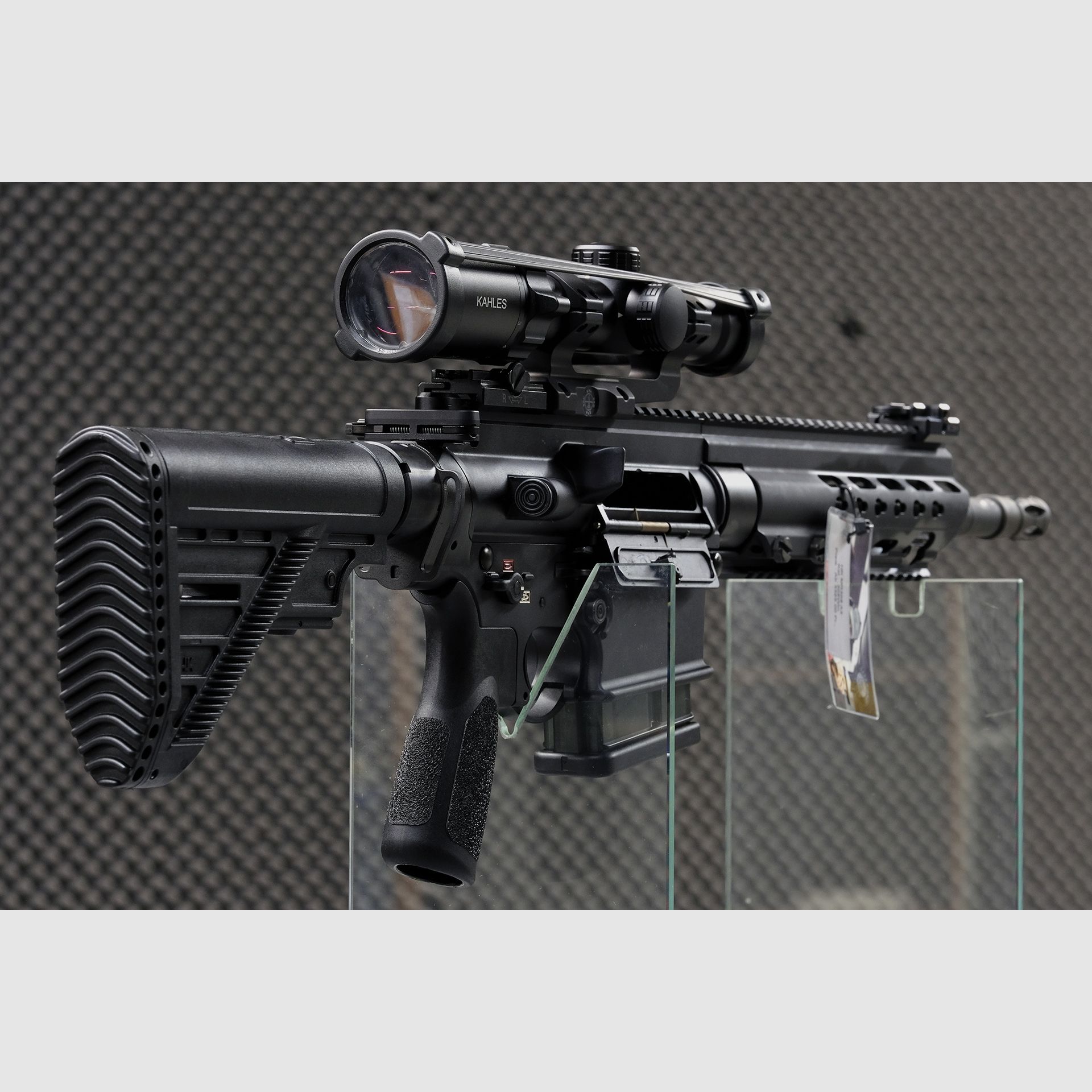 HK MR308 A3, Bild 6 von 8