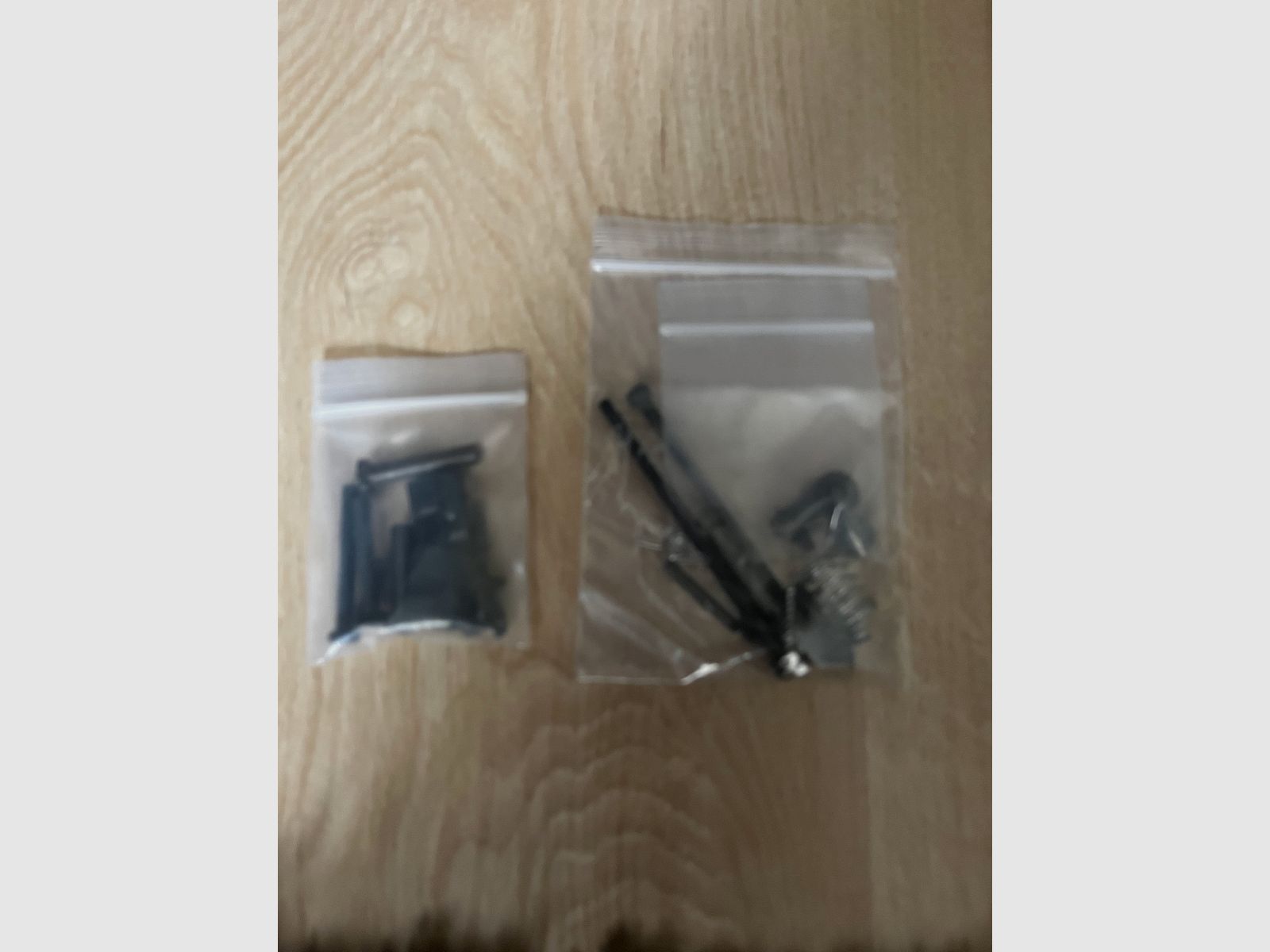 SAEG SSR9 komplettes SET GUTER PREIS & ZUSTAND 