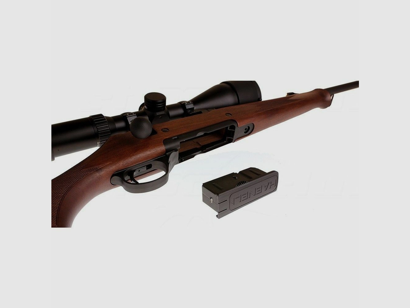 HAENEL Haenel Jäger 10 - Jungjägerset