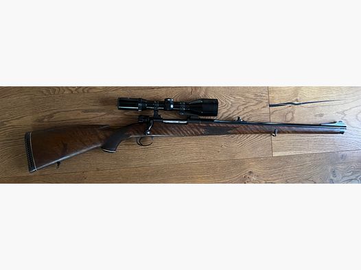 Mauser 98 Stutzen 3006
