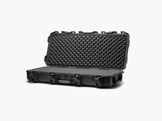 NANUK 985 Hard Gun Case w/Foam (Black)