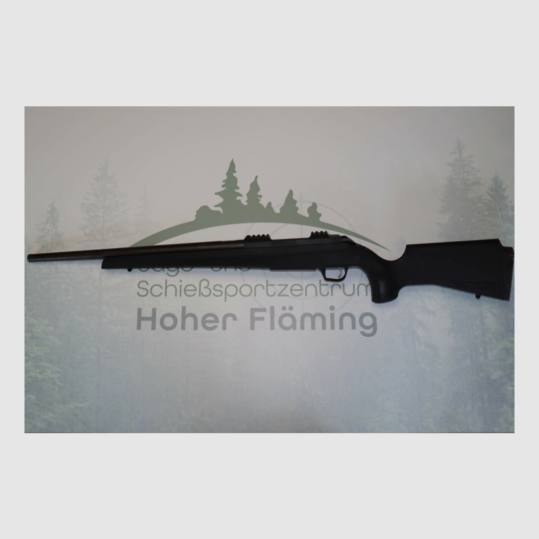 CZ Uhersky Brod CZ 600 Alpha .30-06Spring