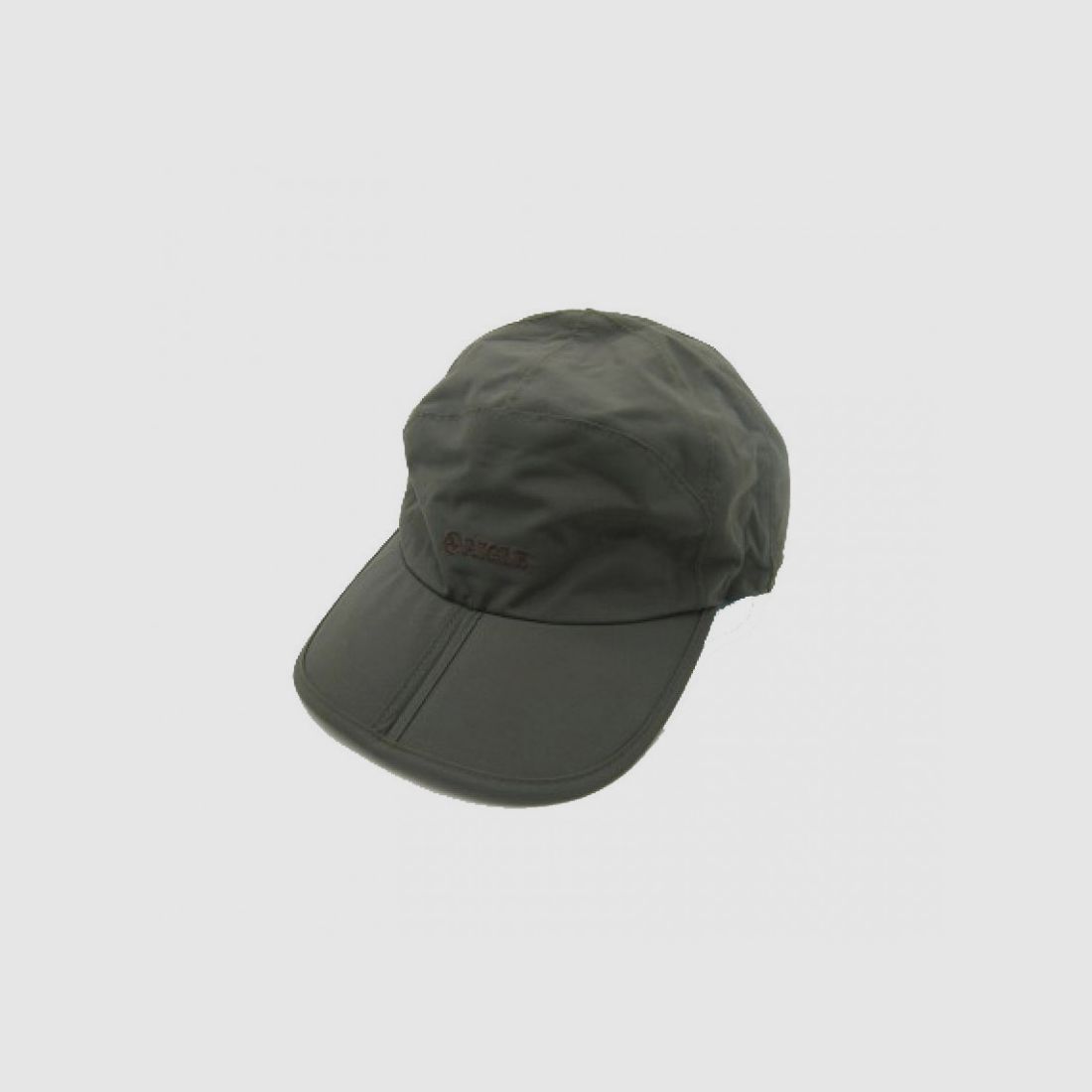 Aigle hoed groen mod. C4440 Breker HV, afbeelding 3 van 4