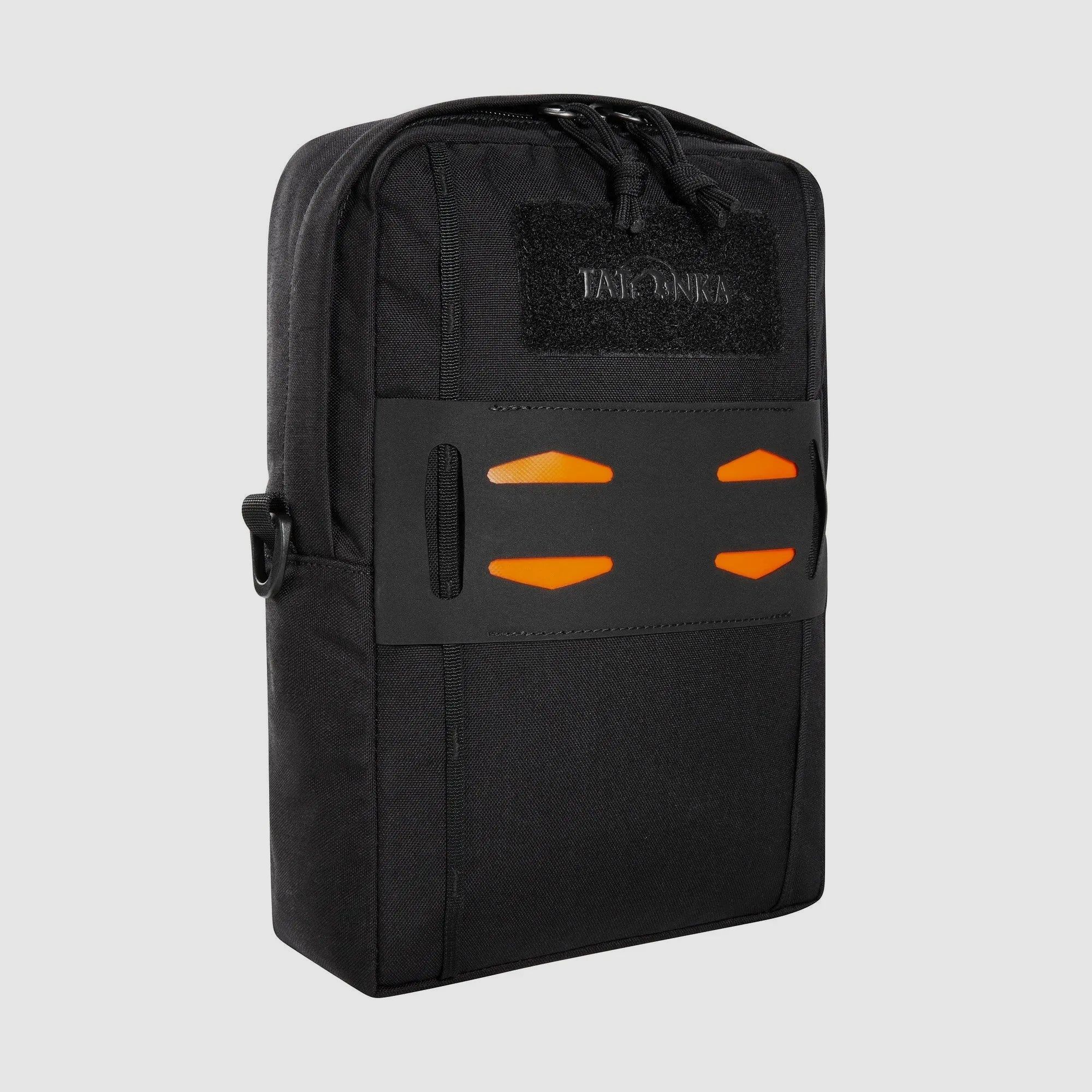 Tatonka Tatonka Rucksack-Seitentasche Side Pocket 4L BC 4 L - Schwarz