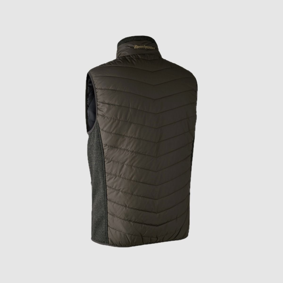 DEERHUNTER Weste Moor Padded Timber