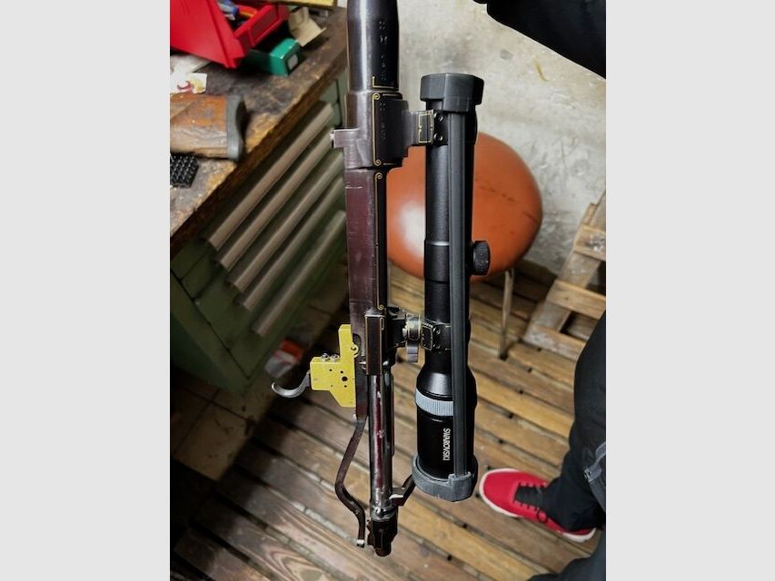 Komisja Rep.B. Safariowa Ferlach