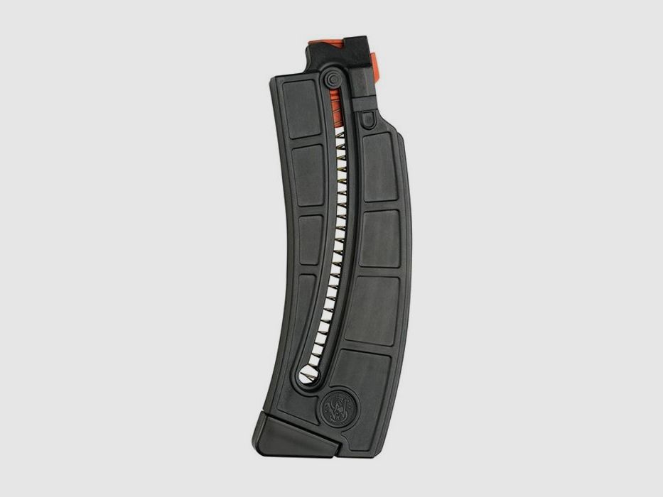 Magazin für Smith & Wesson M&P15-22 25 Schuss