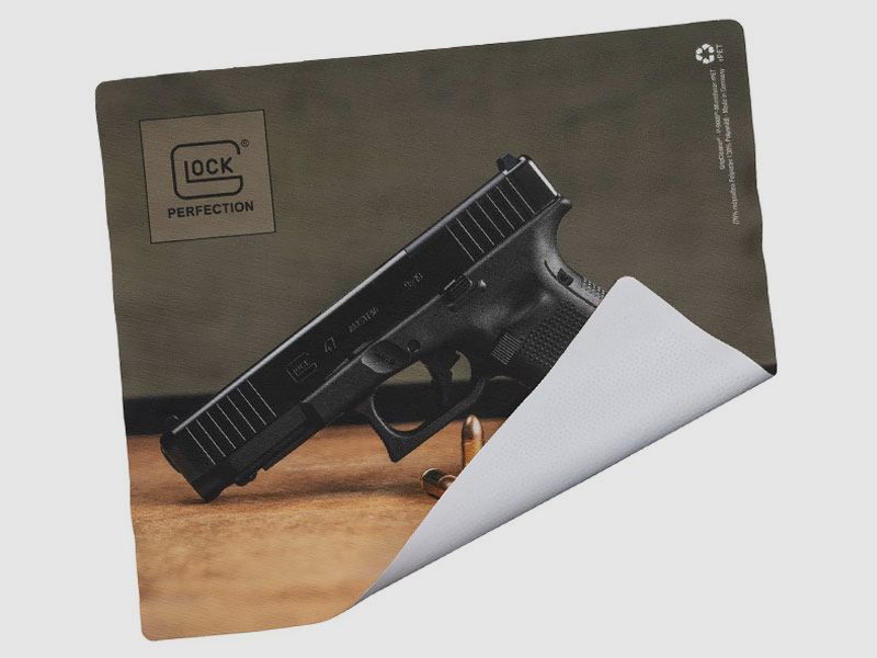 GLOCK cleaning cloth