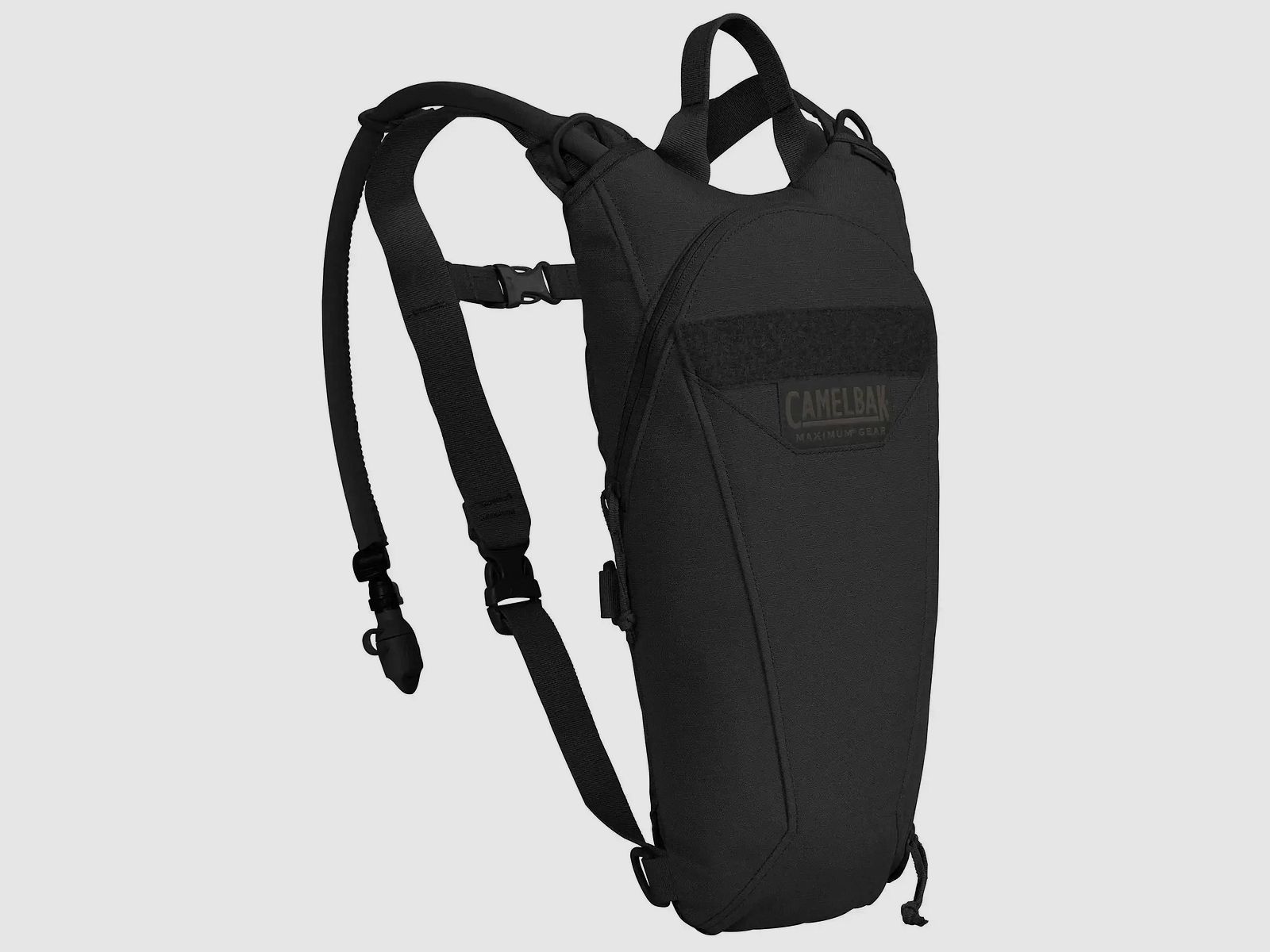 Camelbak Camelbak Thermobak Mil Spec Crux 3 L - Schwarz