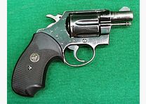 Colt Cobra Revolver 2