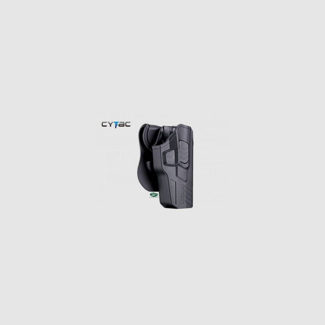 CYTAC Holster R-Defender voor Glock 17/23/32 CY-G17G3