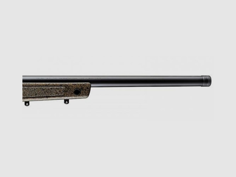 Bergara B14 HMR Linksausführung