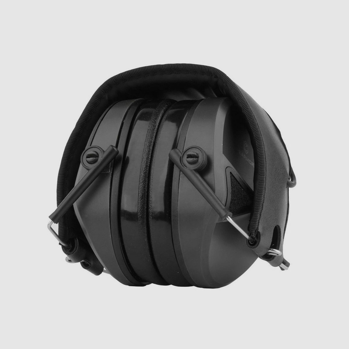Earmor – Protection auditive active M30 – Black – M30-BK, image 3 sur 6